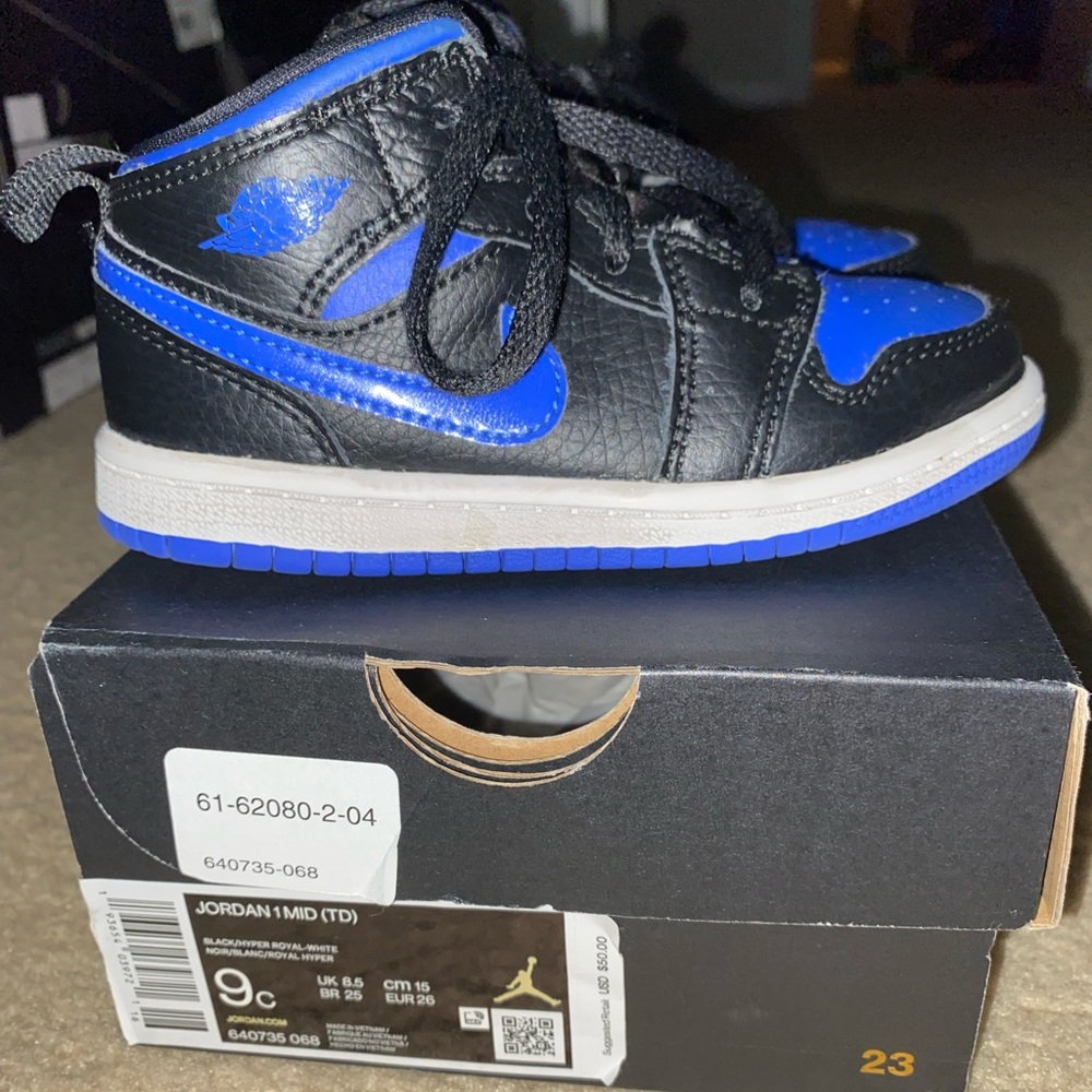 Kids Sneakers